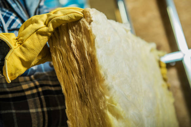 Best Types of Insulation in St Helena, CA